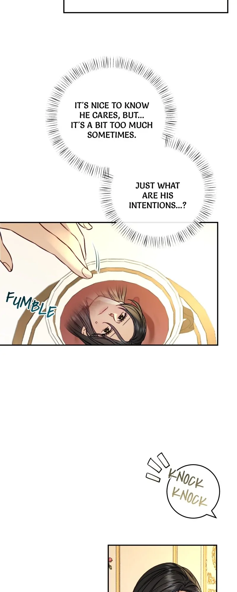 He’s Not Just a Pretty Face Chapter 59 192 22