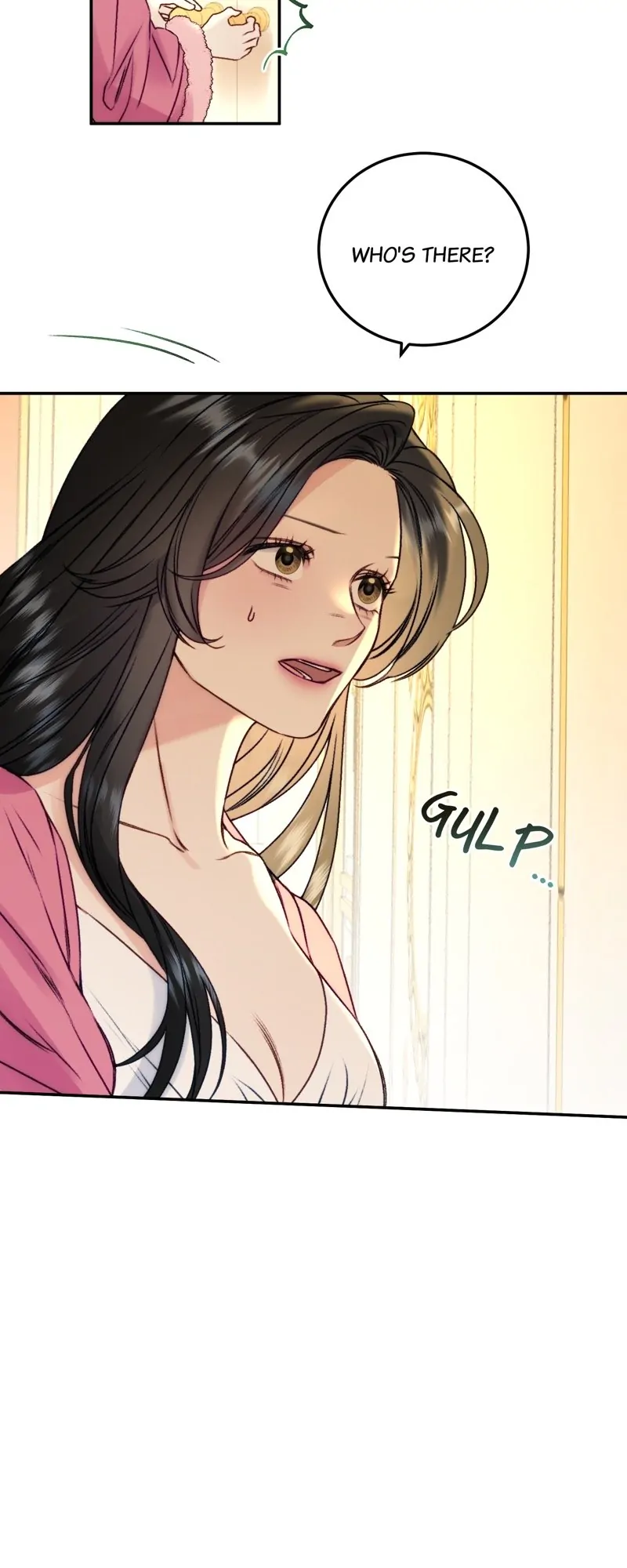 He’s Not Just a Pretty Face Chapter 59 197 27