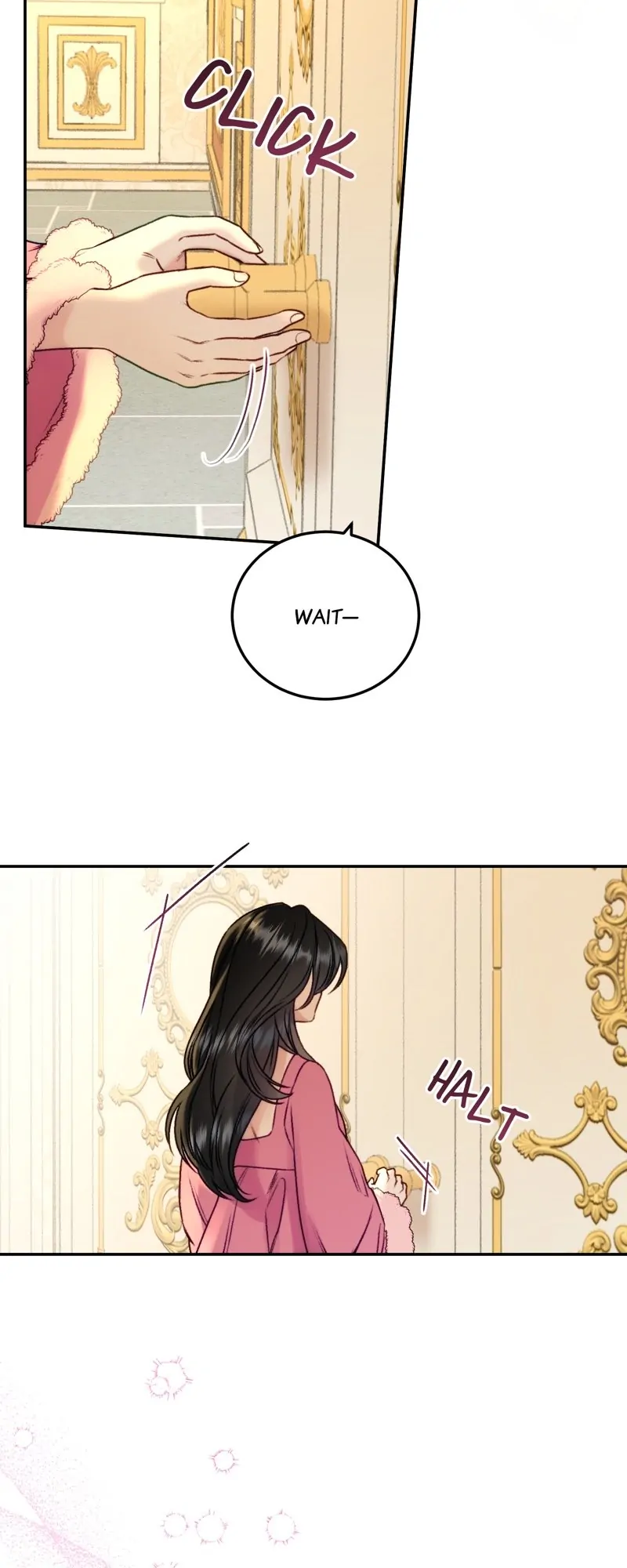 He’s Not Just a Pretty Face Chapter 59 201 31