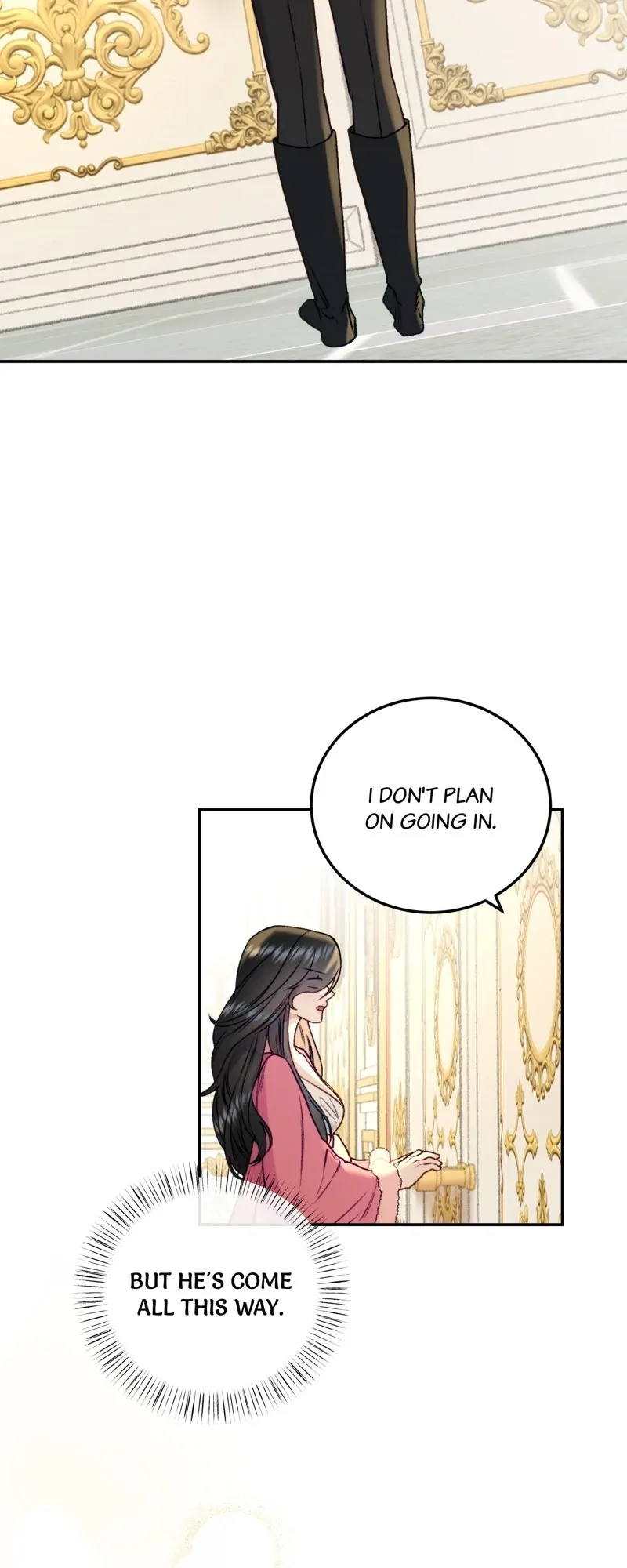 He’s Not Just a Pretty Face Chapter 59 203 33