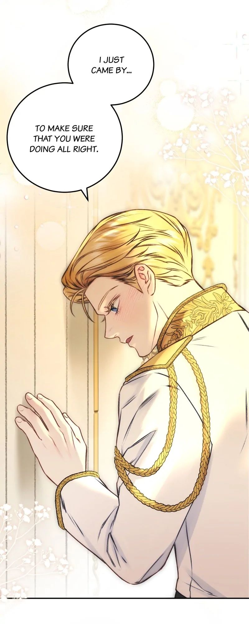 He’s Not Just a Pretty Face Chapter 59 204 34