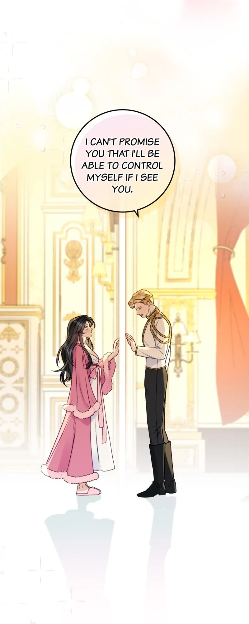 He’s Not Just a Pretty Face Chapter 59 207 37