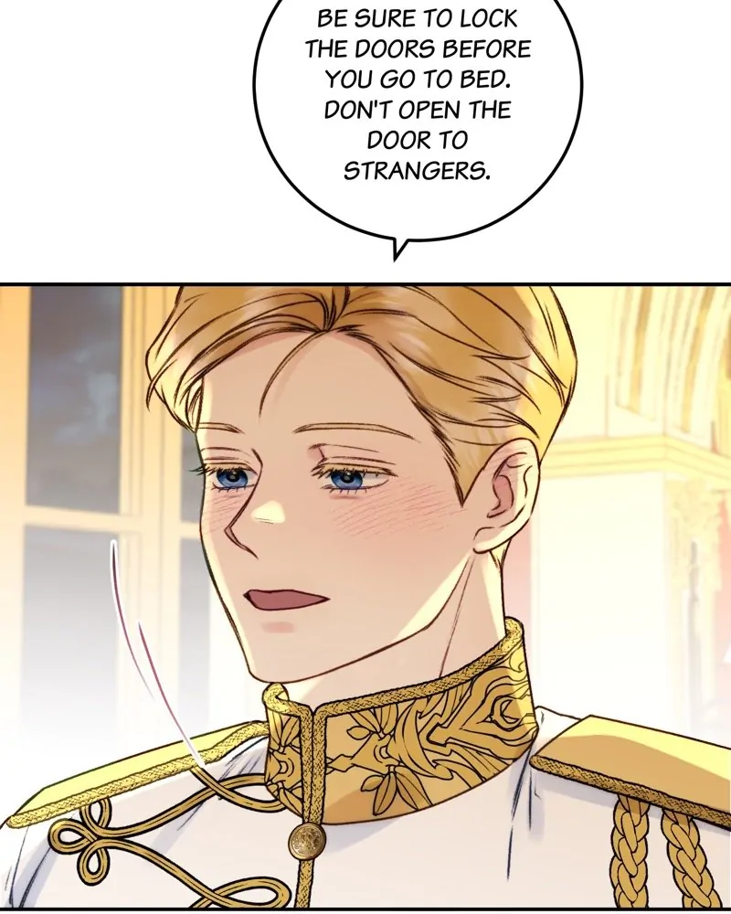 He’s Not Just a Pretty Face Chapter 59 210 40