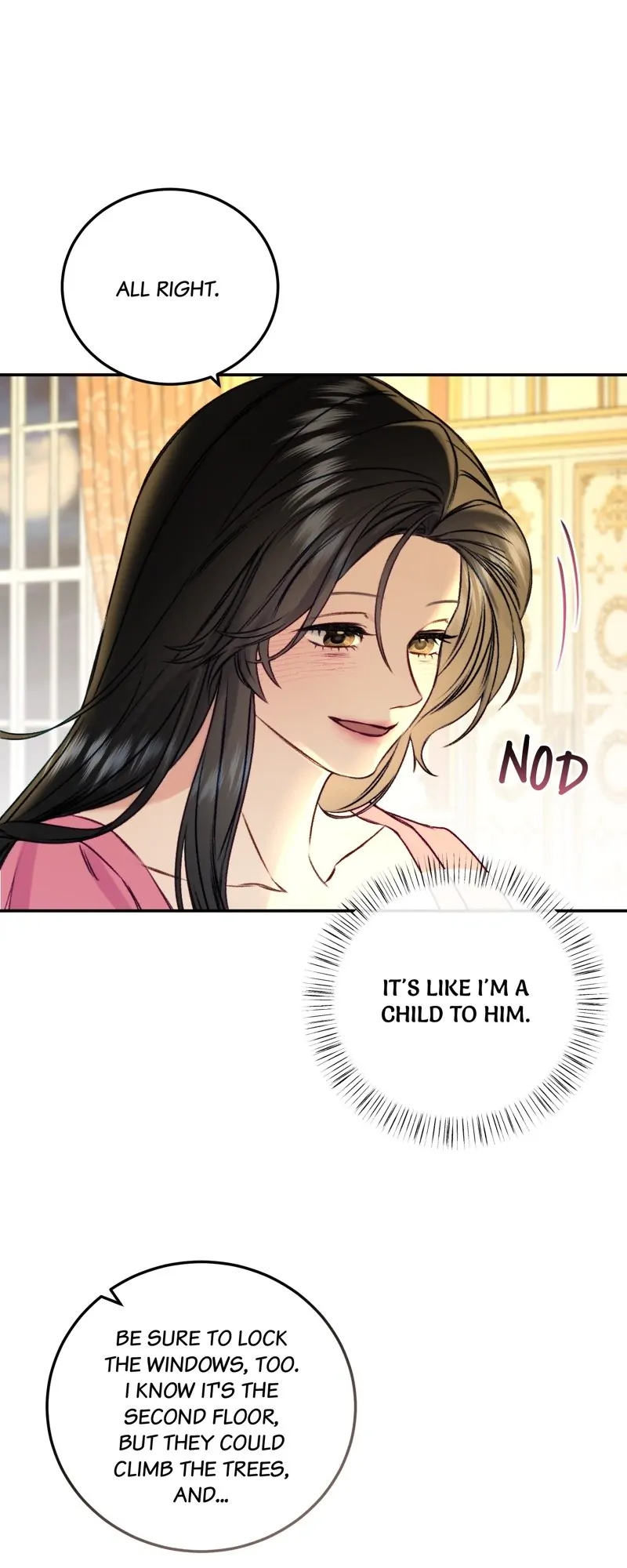 He’s Not Just a Pretty Face Chapter 59 211 41