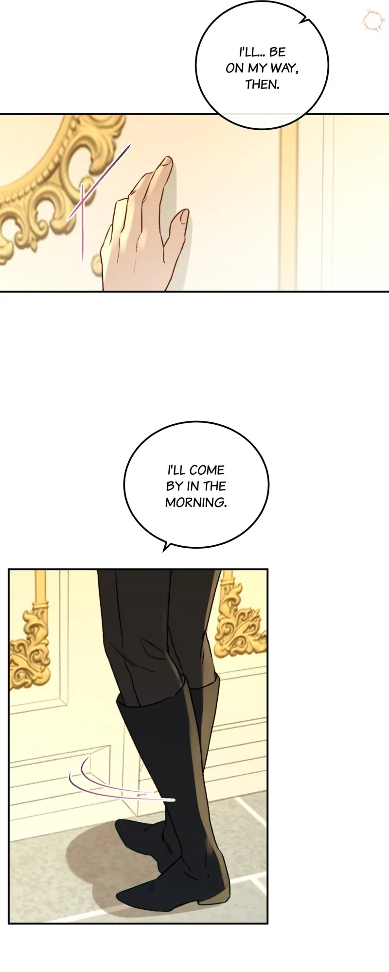 He’s Not Just a Pretty Face Chapter 59 213 43