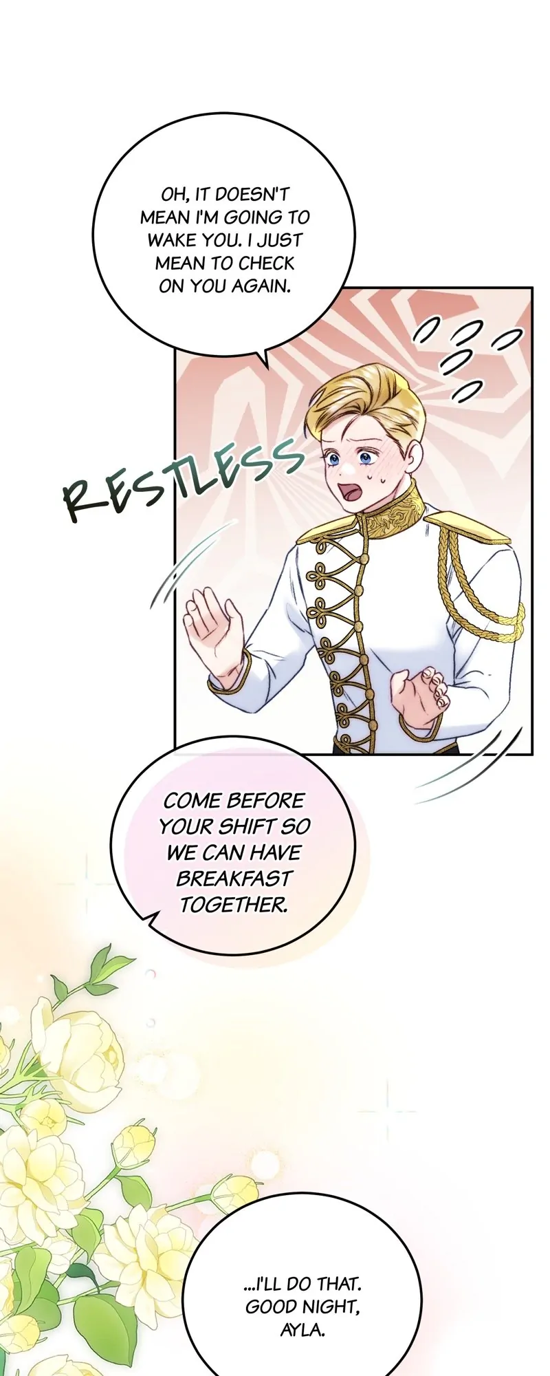 He’s Not Just a Pretty Face Chapter 59 214 44