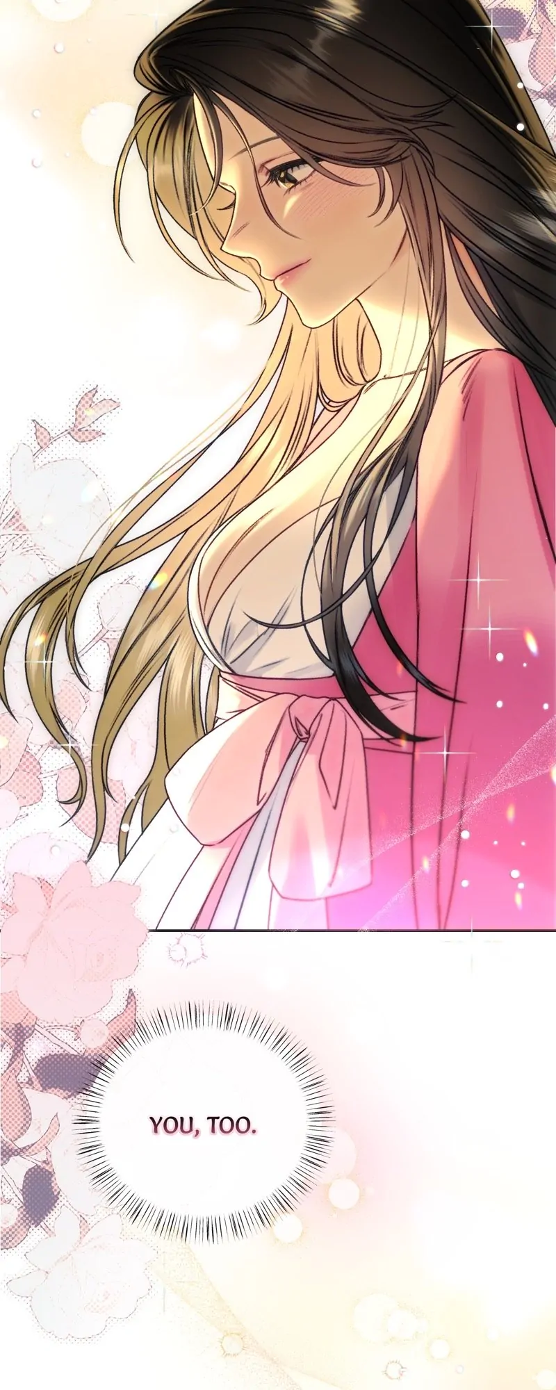 He’s Not Just a Pretty Face Chapter 59 216 46