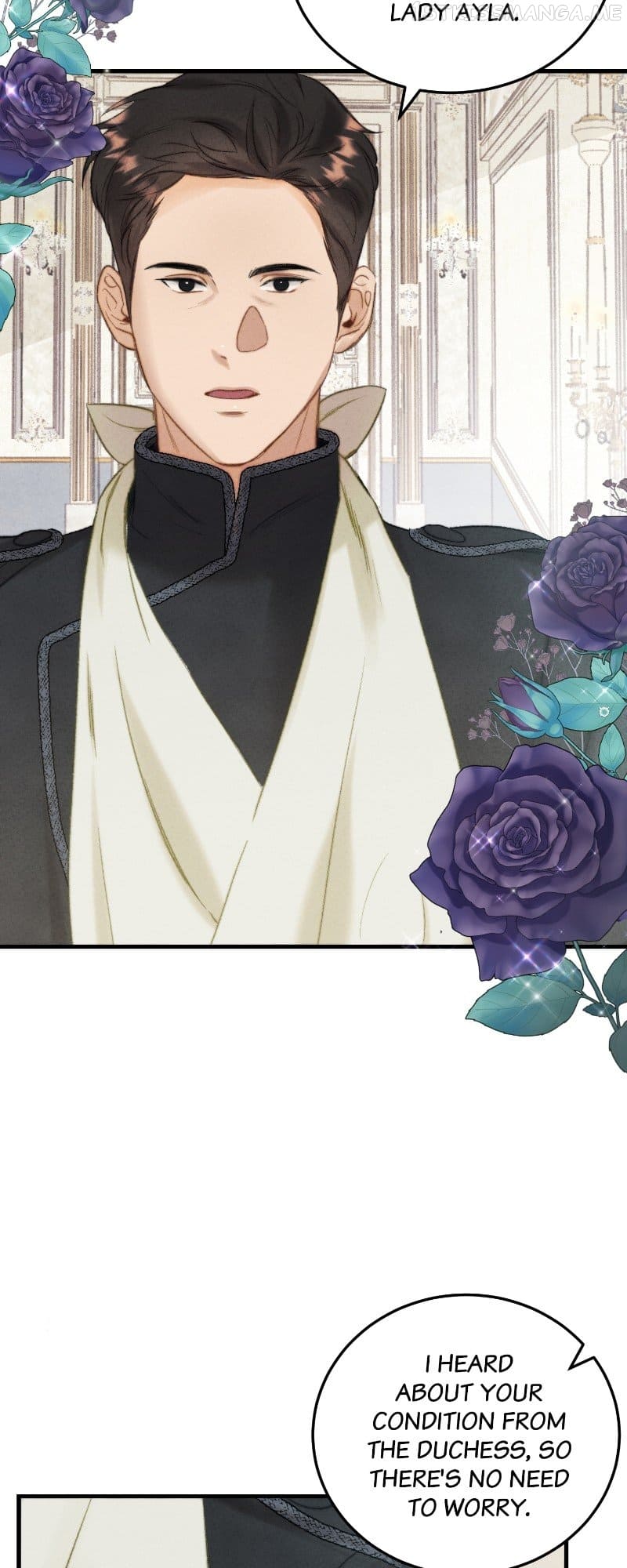 He’s Not Just a Pretty Face Chapter 6 208 03