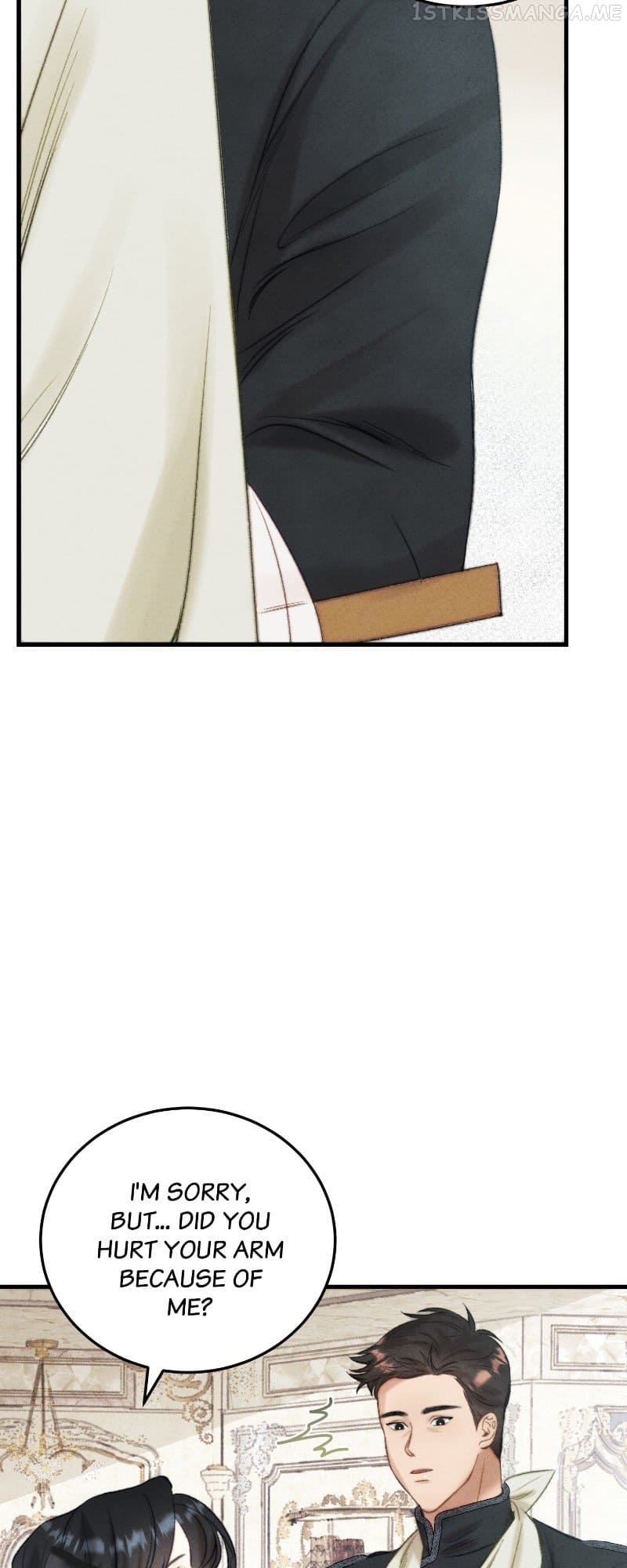 He’s Not Just a Pretty Face Chapter 6 209 04