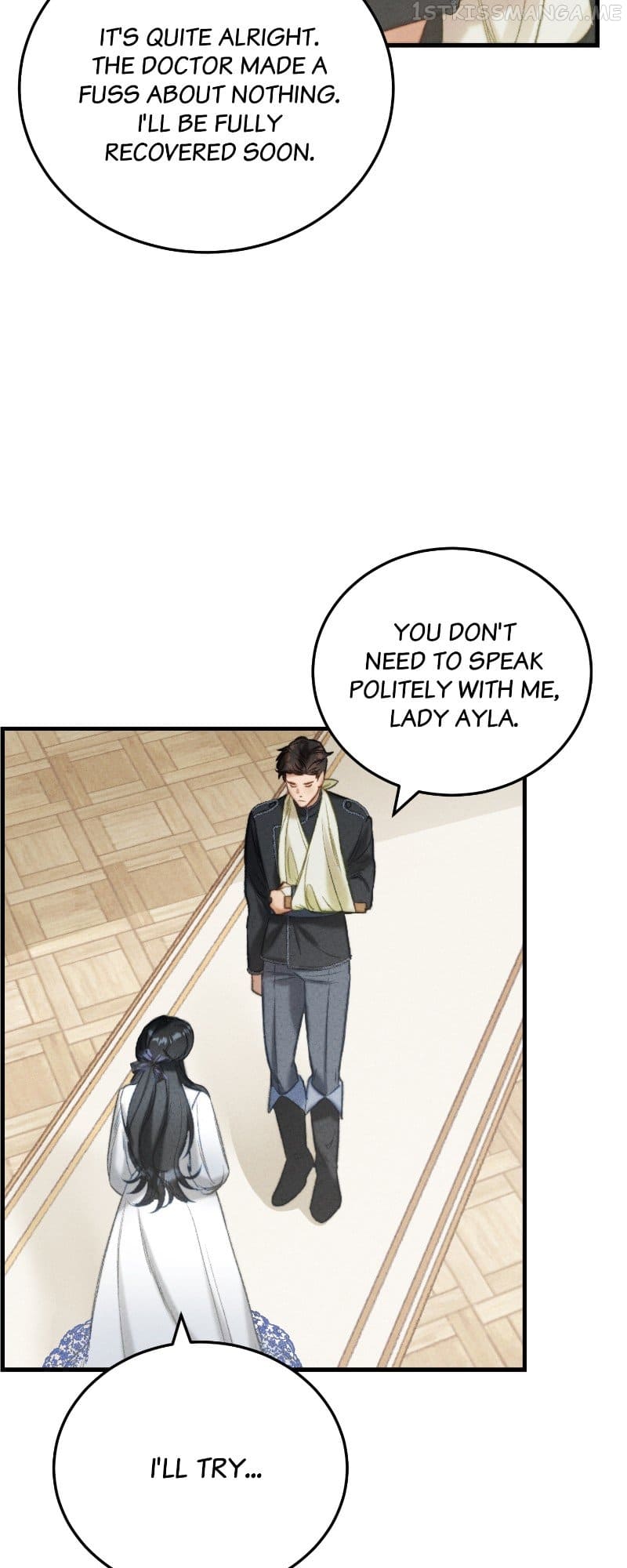He’s Not Just a Pretty Face Chapter 6 211 06