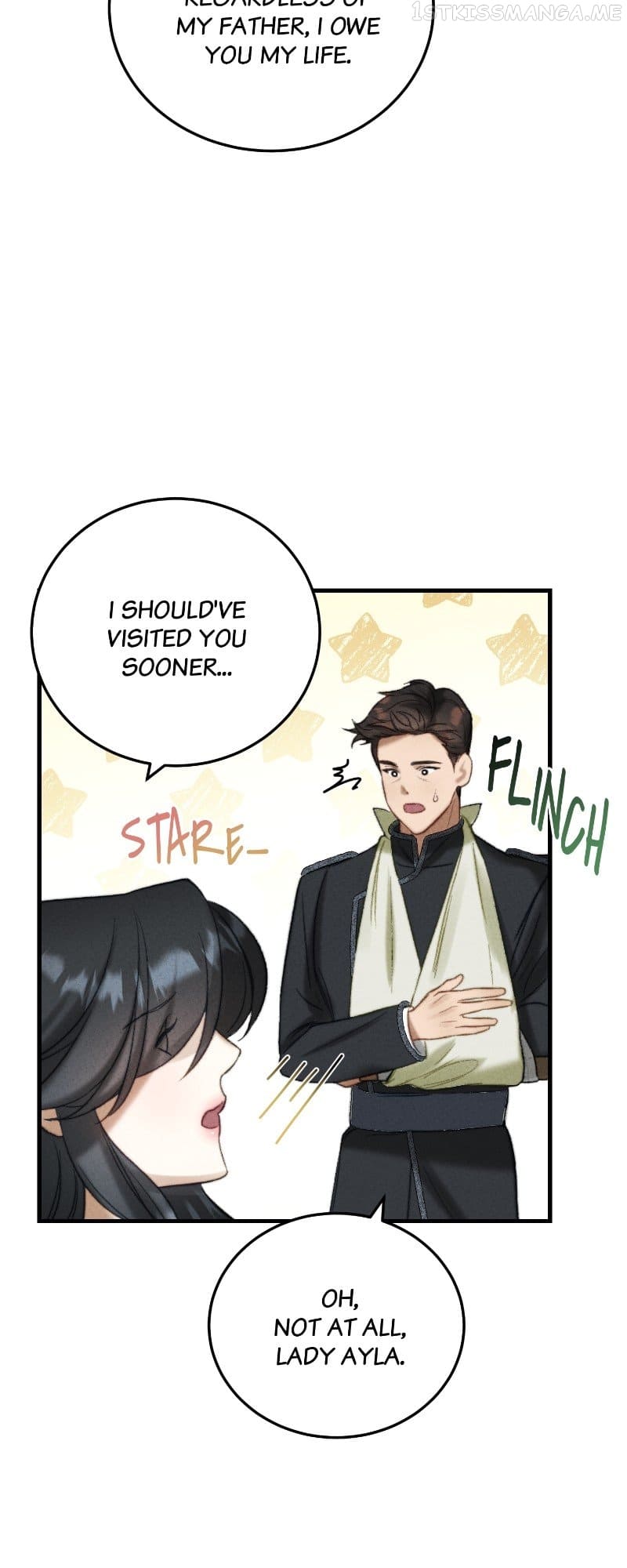 He’s Not Just a Pretty Face Chapter 6 217 12