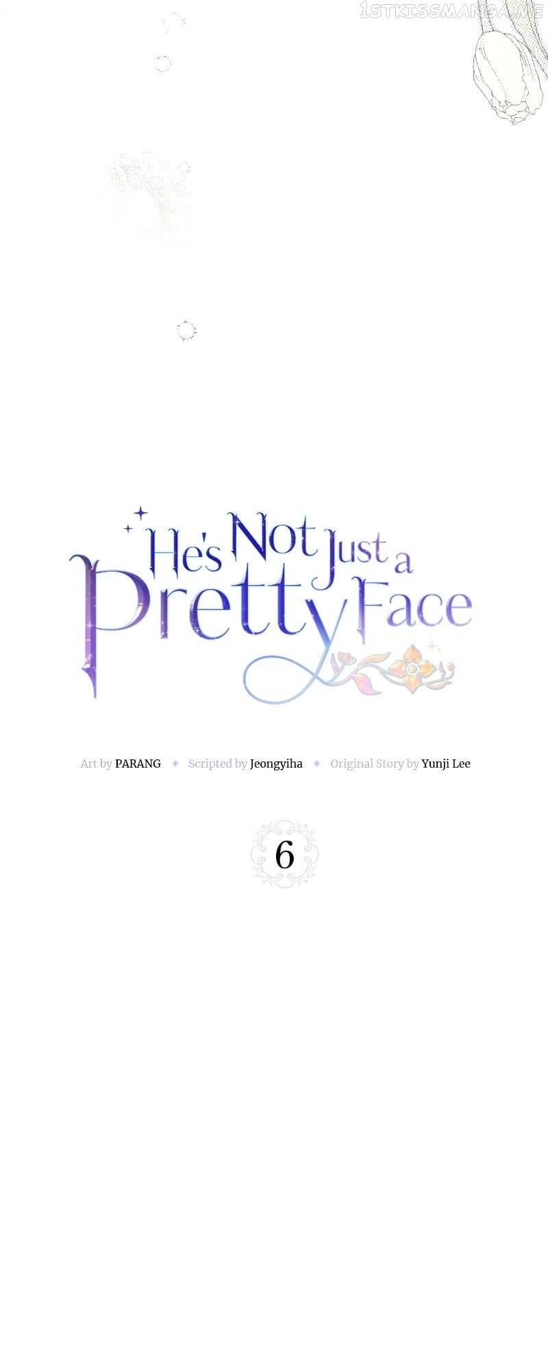 He’s Not Just a Pretty Face Chapter 6 233 28