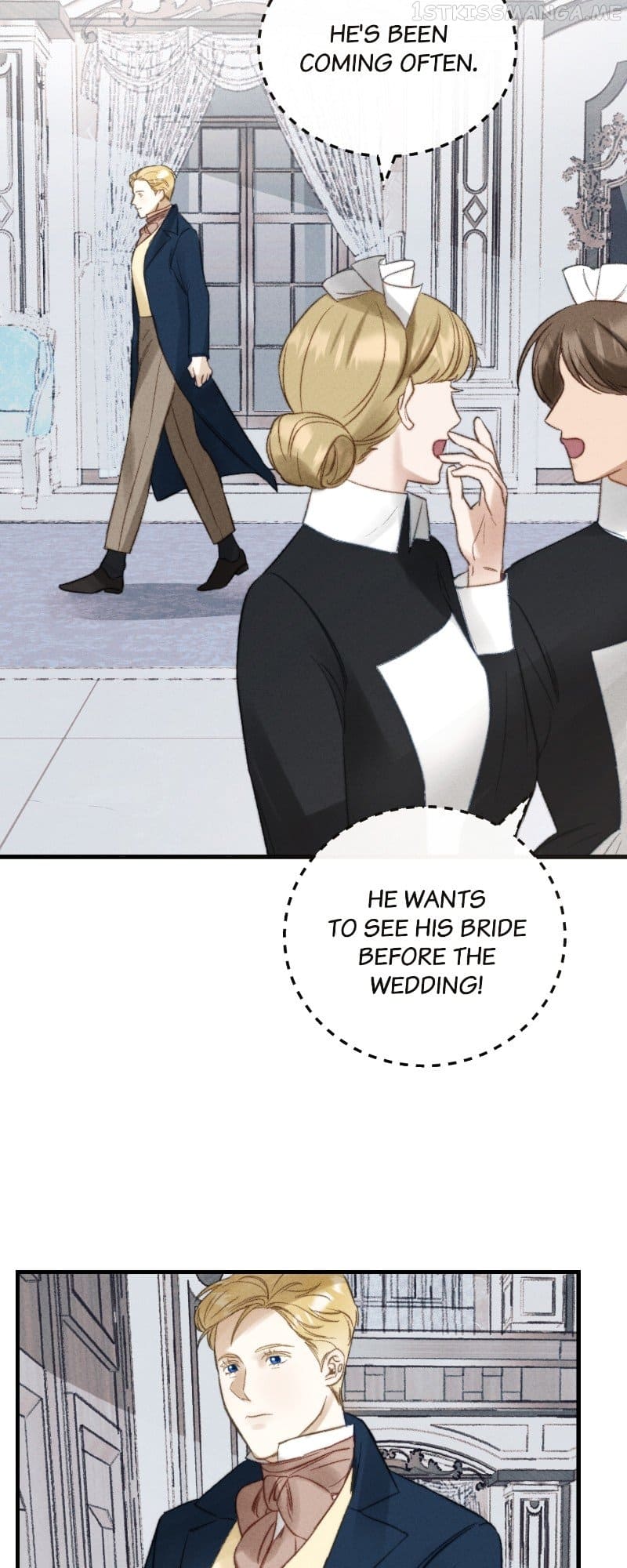 He’s Not Just a Pretty Face Chapter 6 235 30