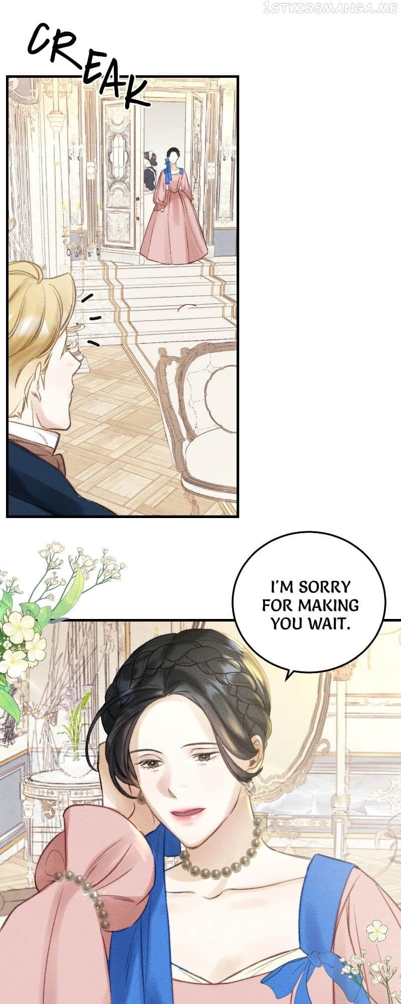 He’s Not Just a Pretty Face Chapter 6 240 35