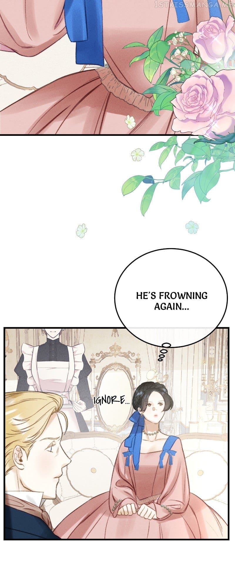 He’s Not Just a Pretty Face Chapter 6 241 36