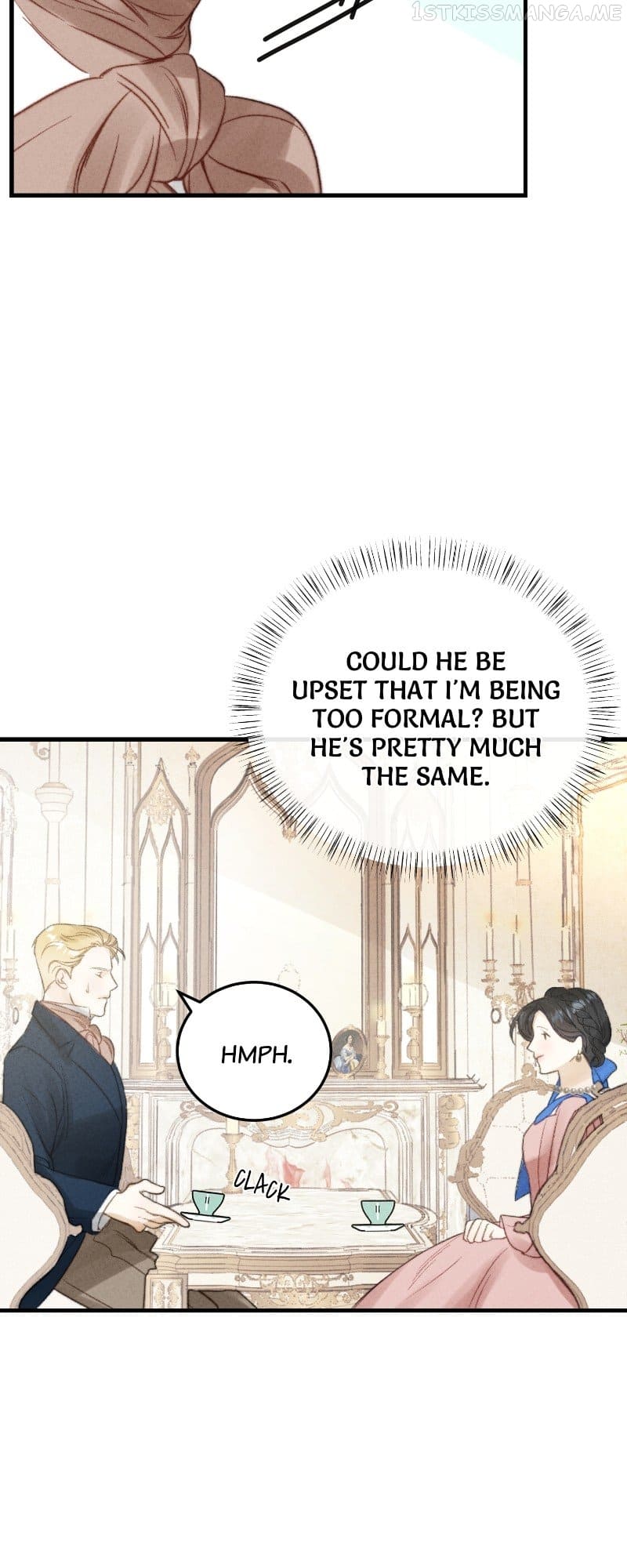 He’s Not Just a Pretty Face Chapter 6 244 39