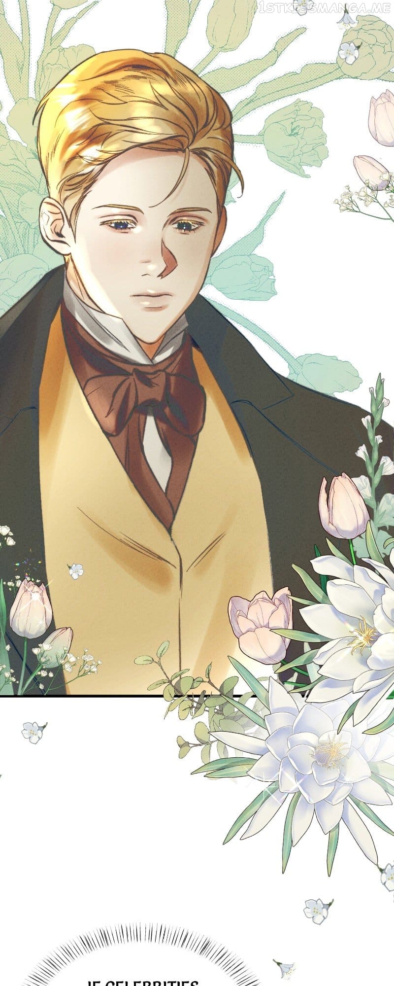 He’s Not Just a Pretty Face Chapter 6 246 41