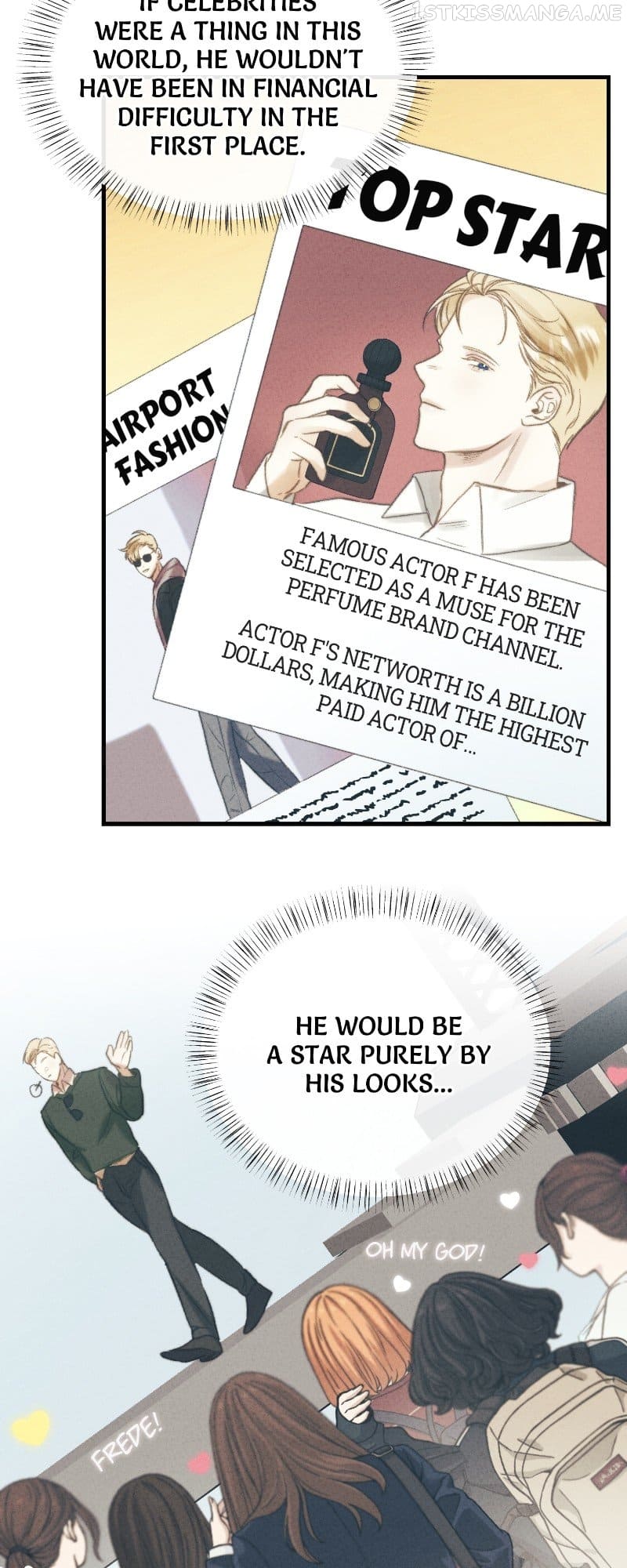 He’s Not Just a Pretty Face Chapter 6 247 42