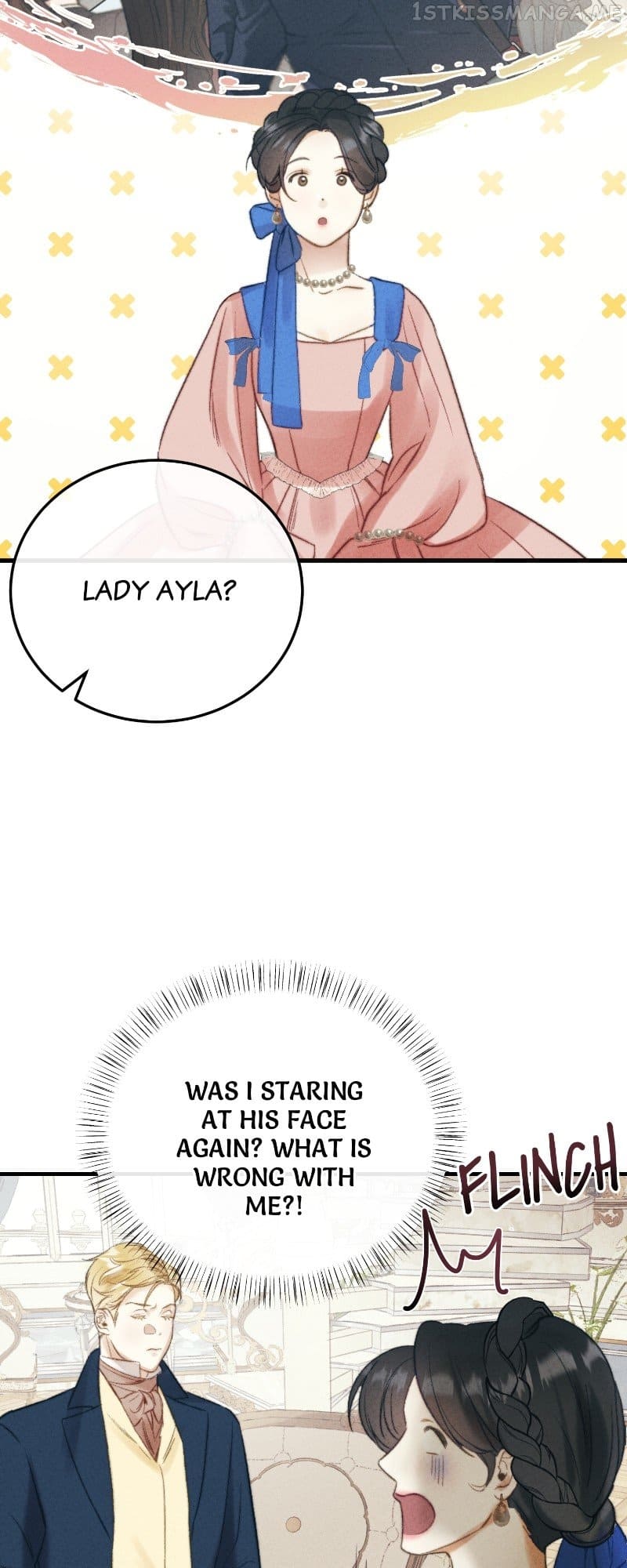 He’s Not Just a Pretty Face Chapter 6 248 43