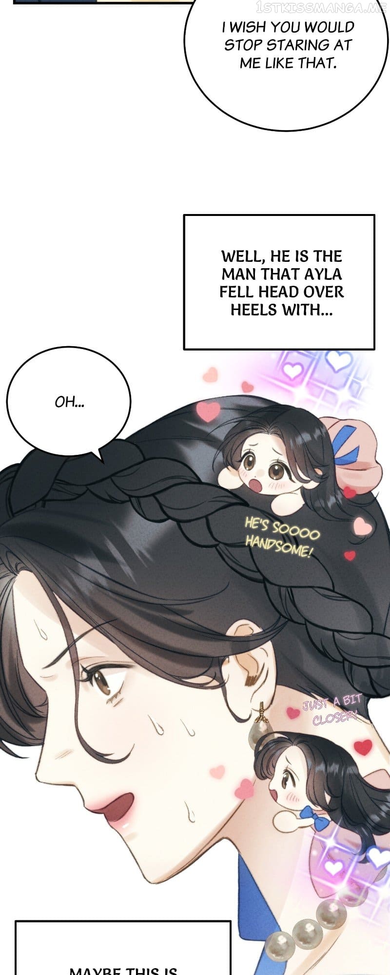 He’s Not Just a Pretty Face Chapter 6 250 45