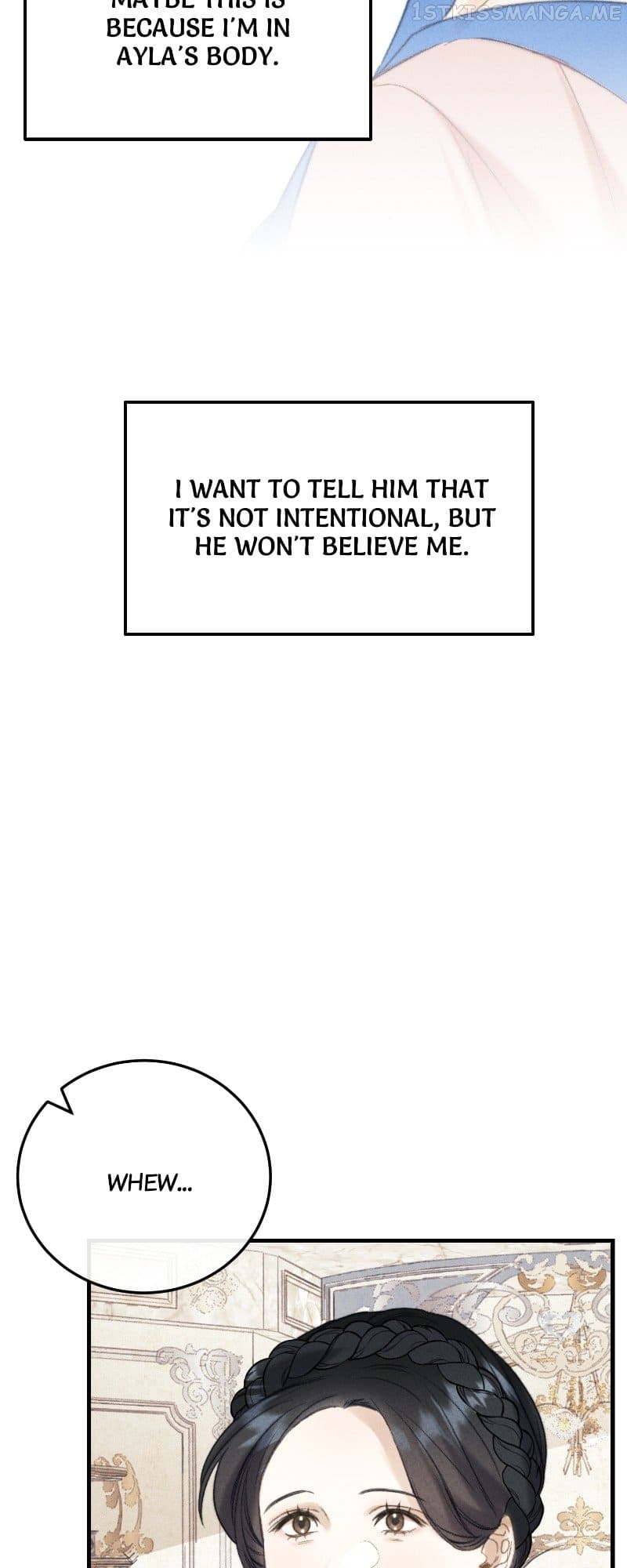 He’s Not Just a Pretty Face Chapter 6 251 46