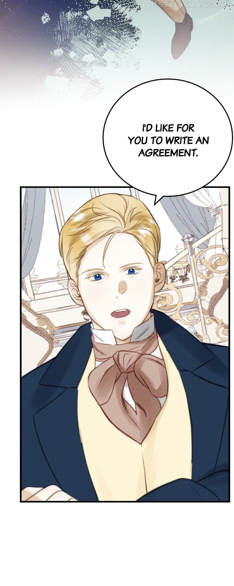 He’s Not Just a Pretty Face Chapter 6 255 50