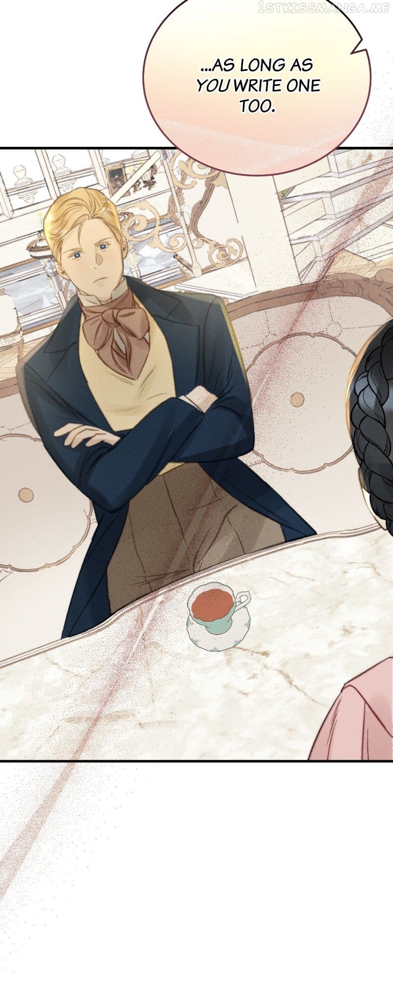 He’s Not Just a Pretty Face Chapter 6 258 53