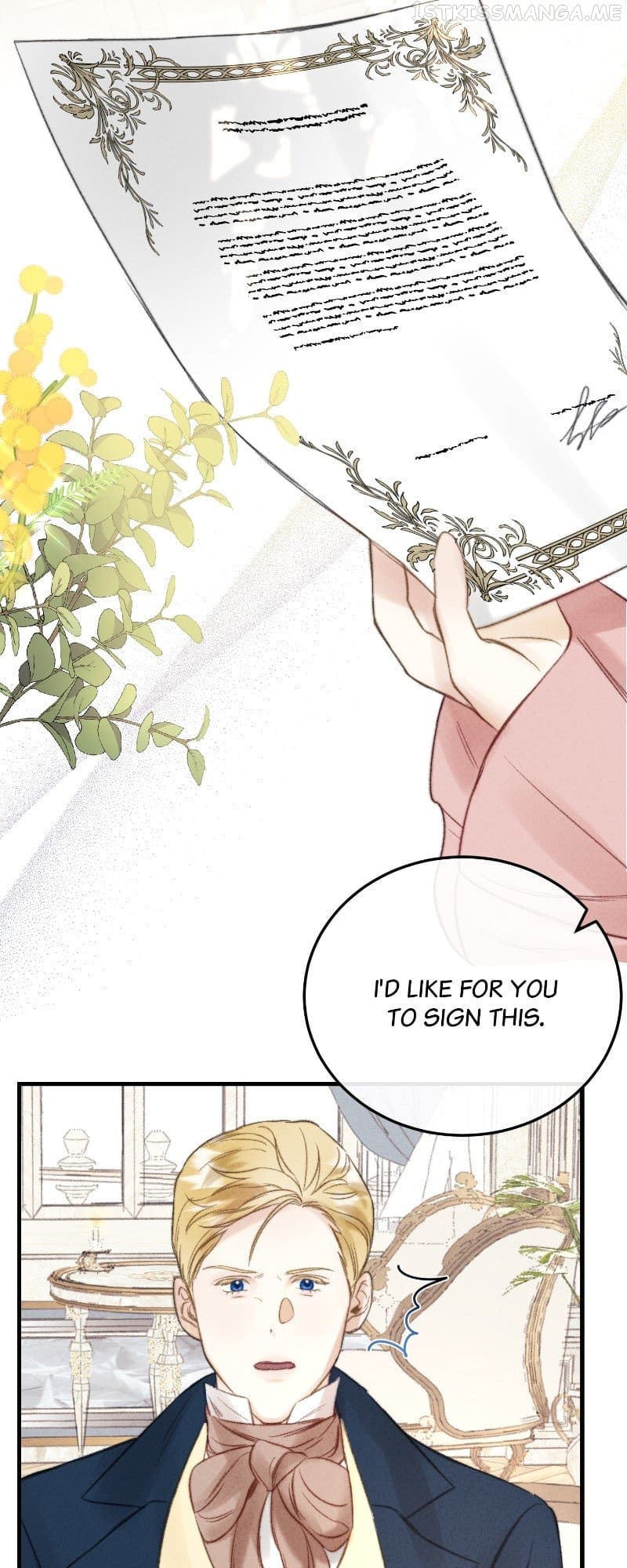 He’s Not Just a Pretty Face Chapter 6 264 59