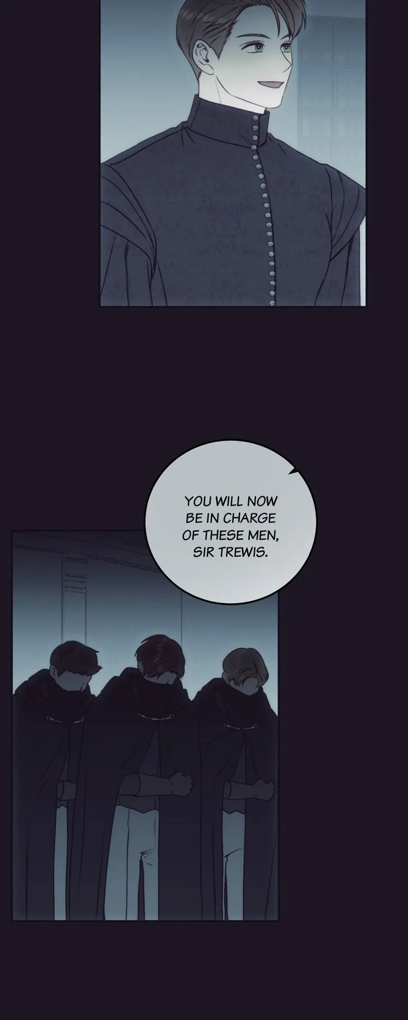 He’s Not Just a Pretty Face Chapter 60 169 02