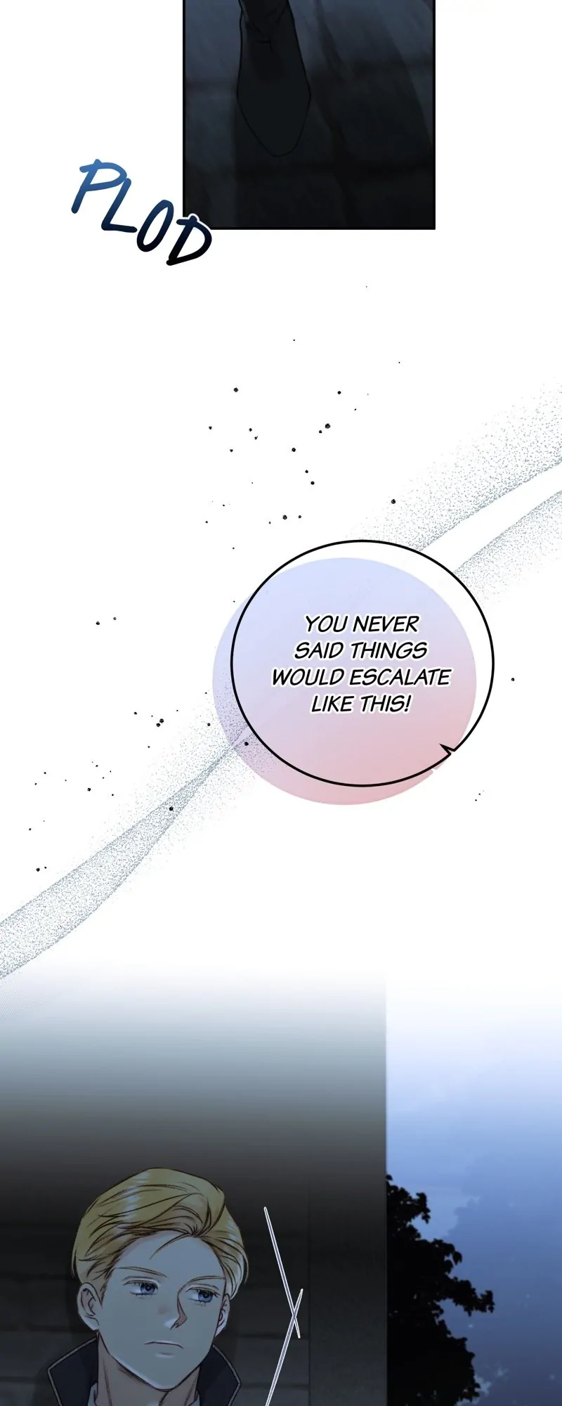 He’s Not Just a Pretty Face Chapter 60 180 13