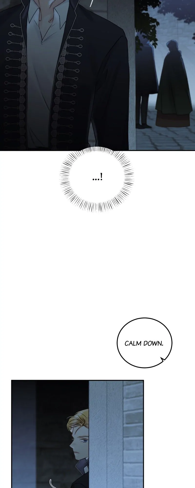 He’s Not Just a Pretty Face Chapter 60 181 14