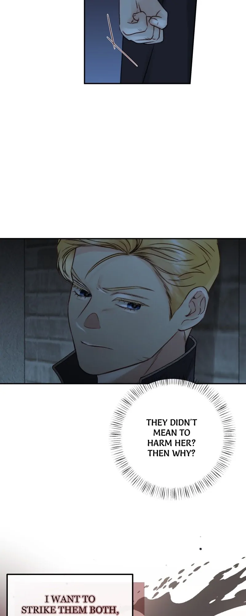 He’s Not Just a Pretty Face Chapter 60 184 17