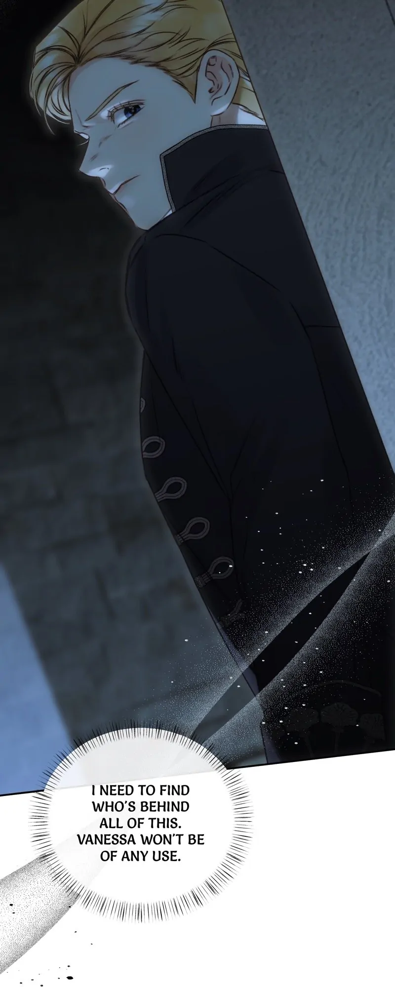 He’s Not Just a Pretty Face Chapter 60 186 19