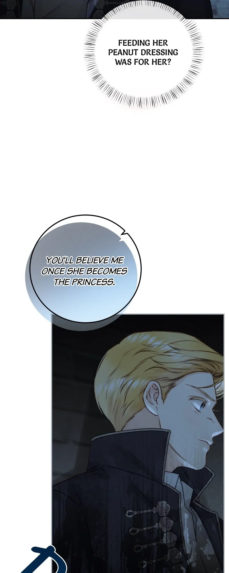 He’s Not Just a Pretty Face Chapter 60 189 22