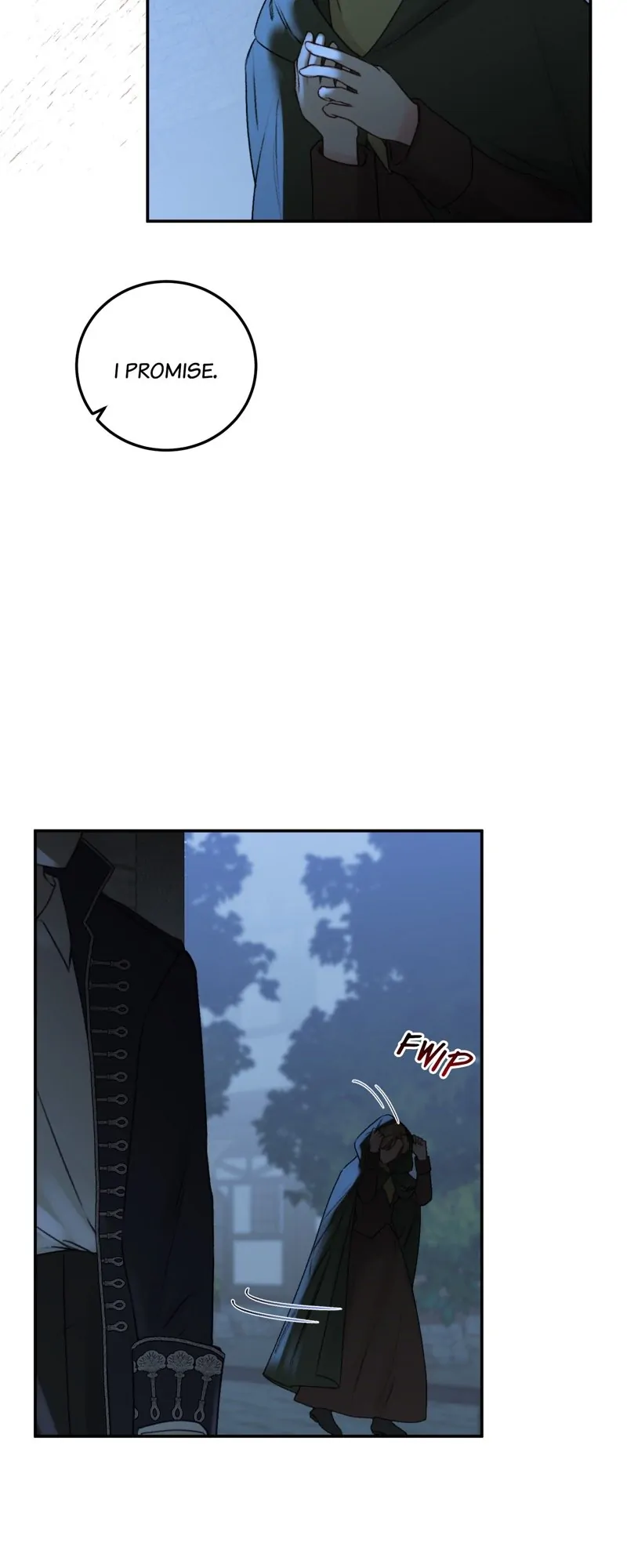 He’s Not Just a Pretty Face Chapter 60 192 25