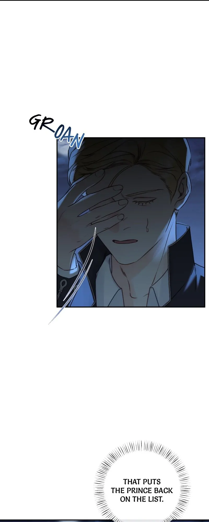 He’s Not Just a Pretty Face Chapter 60 196 29