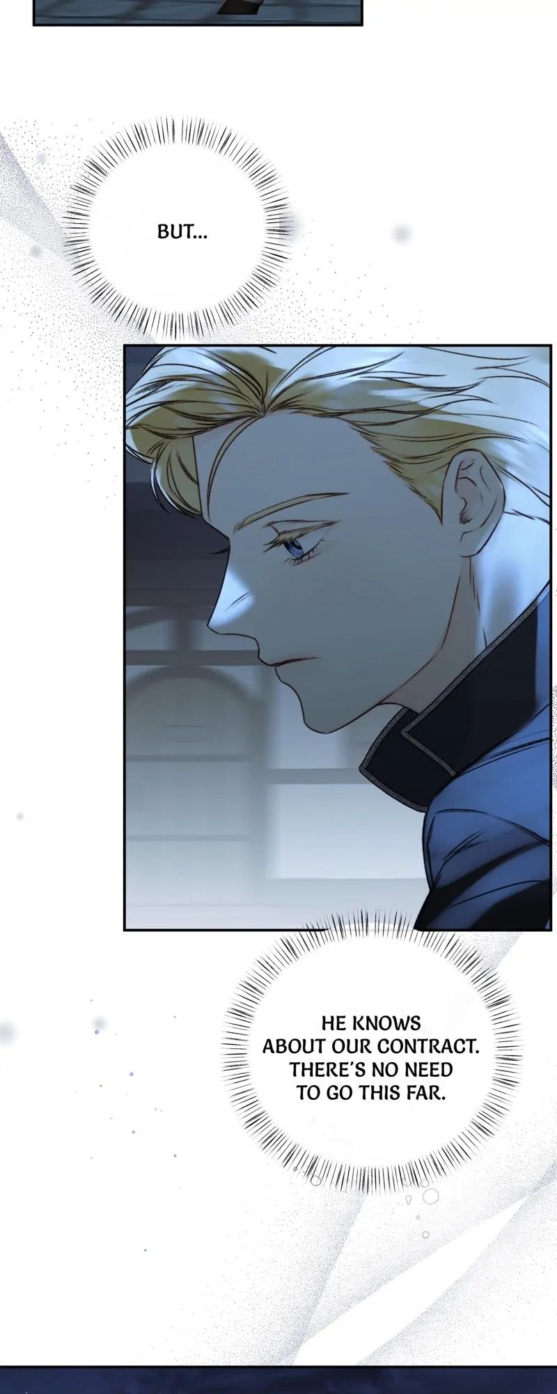 He’s Not Just a Pretty Face Chapter 60 198 31