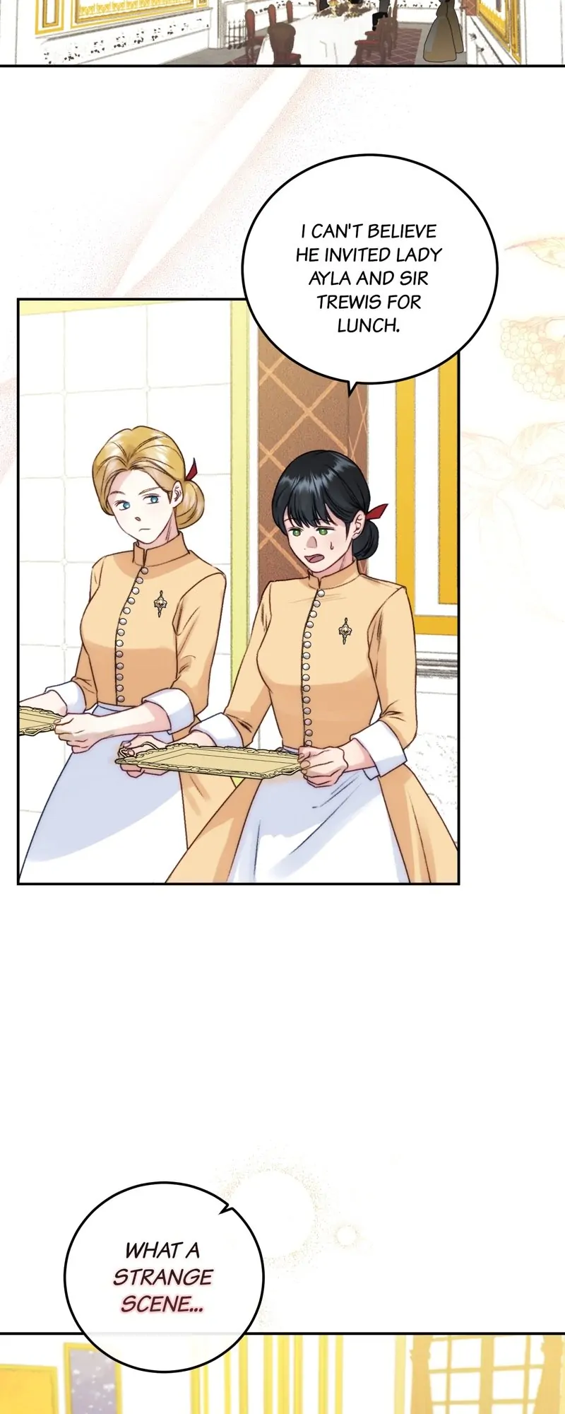 He’s Not Just a Pretty Face Chapter 60 201 34