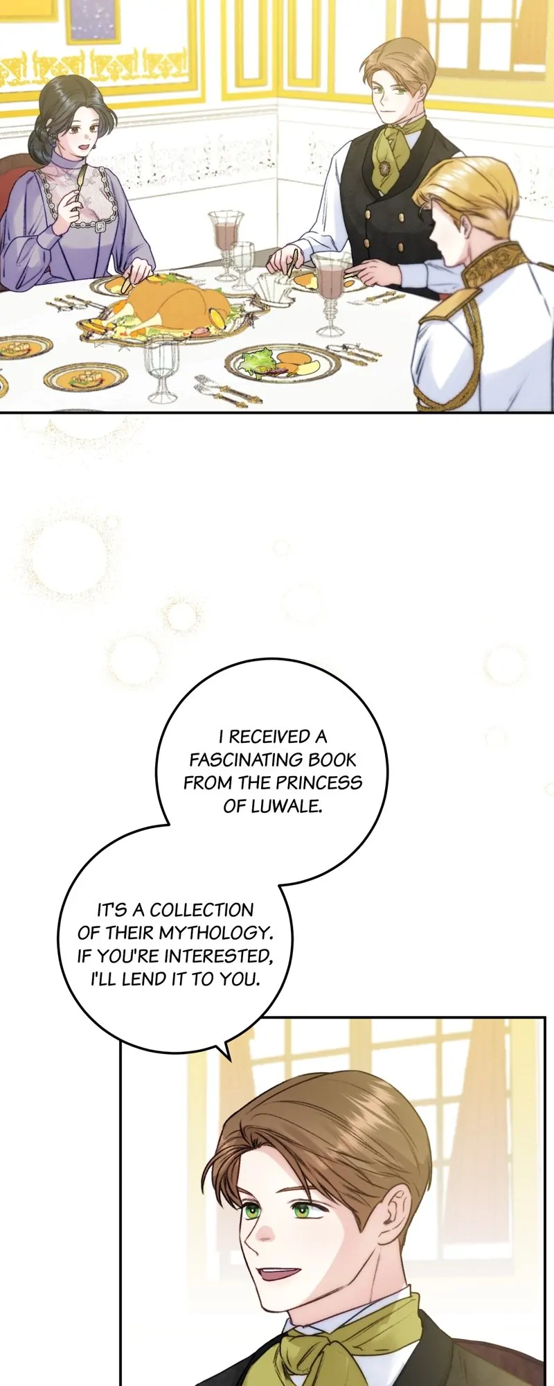 He’s Not Just a Pretty Face Chapter 60 202 35