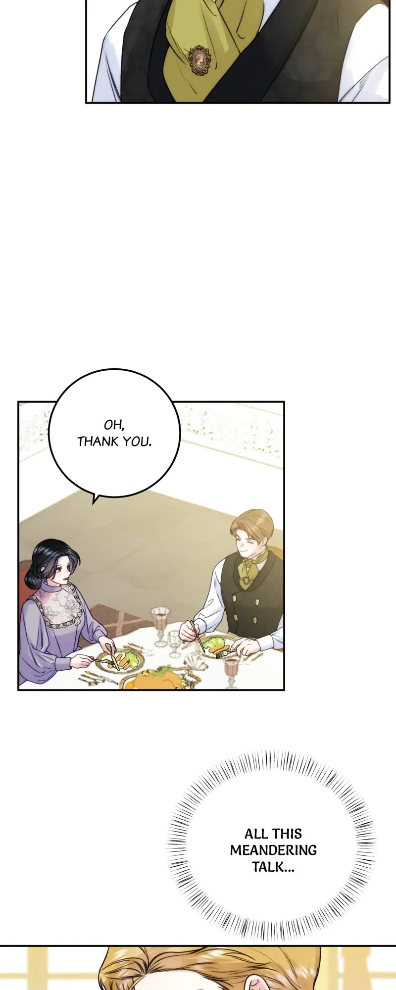 He’s Not Just a Pretty Face Chapter 60 203 36