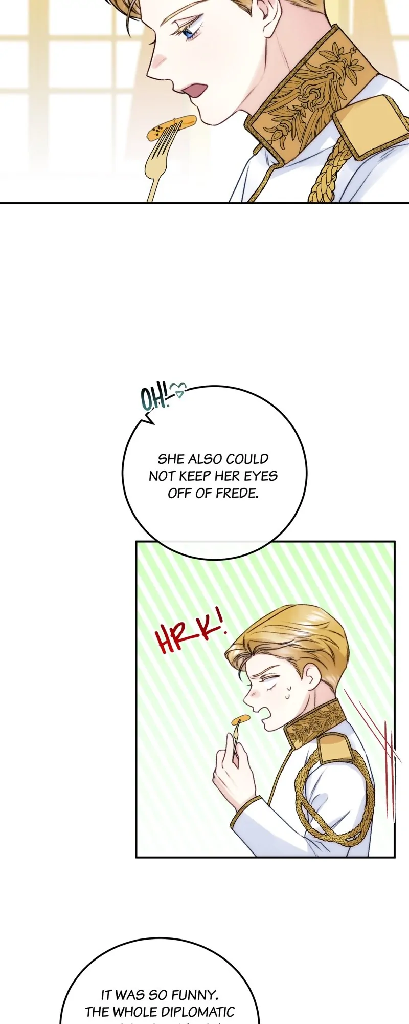 He’s Not Just a Pretty Face Chapter 60 204 37