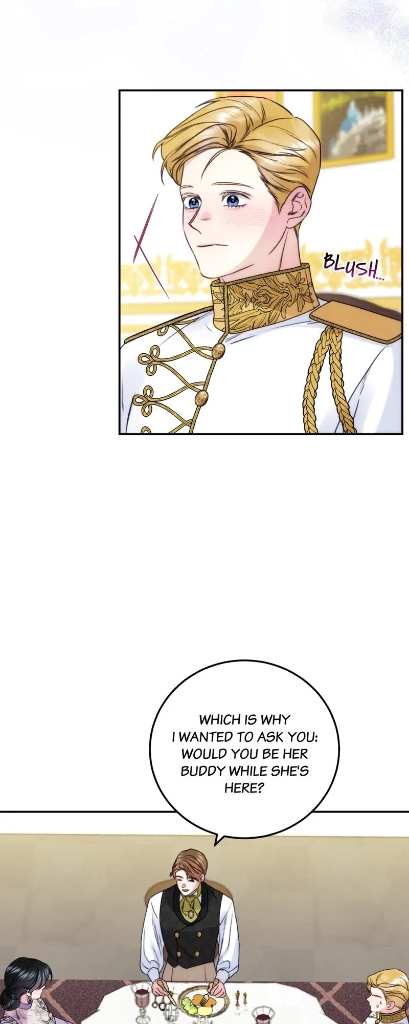 He’s Not Just a Pretty Face Chapter 60 208 41