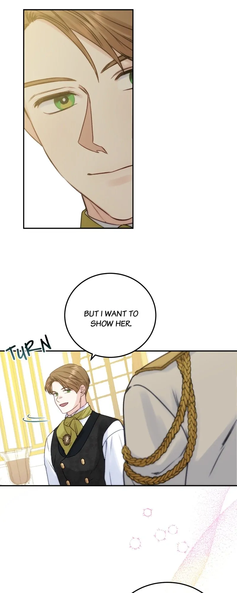 He’s Not Just a Pretty Face Chapter 60 210 43