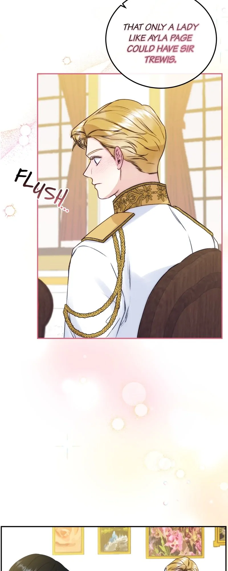 He’s Not Just a Pretty Face Chapter 60 211 44