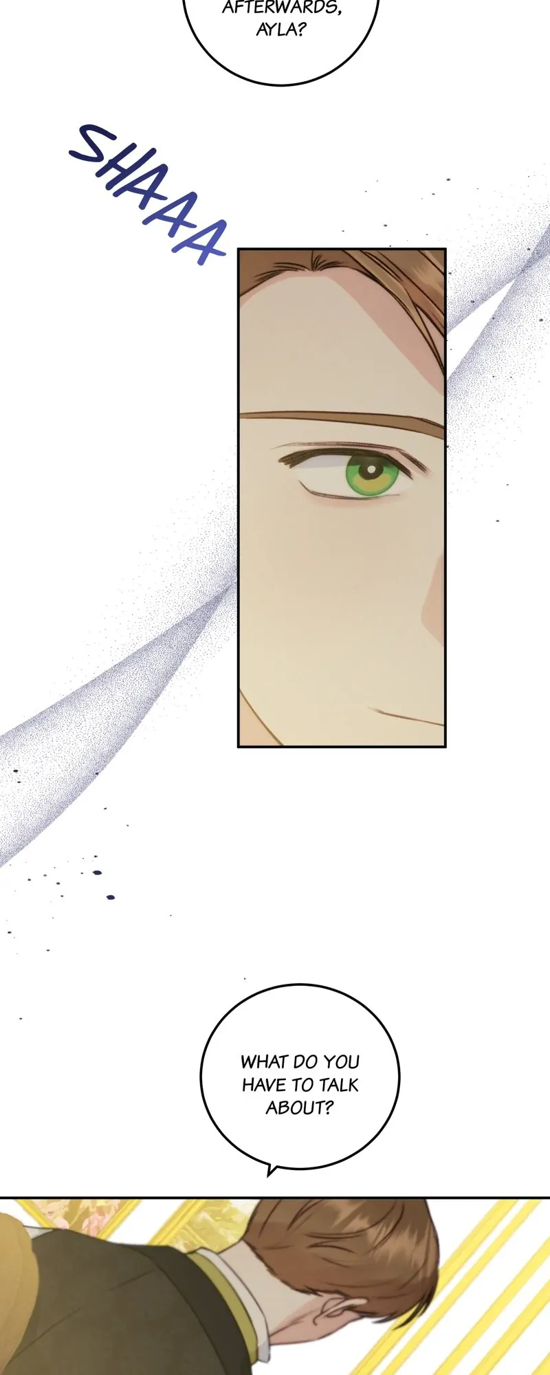 He’s Not Just a Pretty Face Chapter 60 213 46