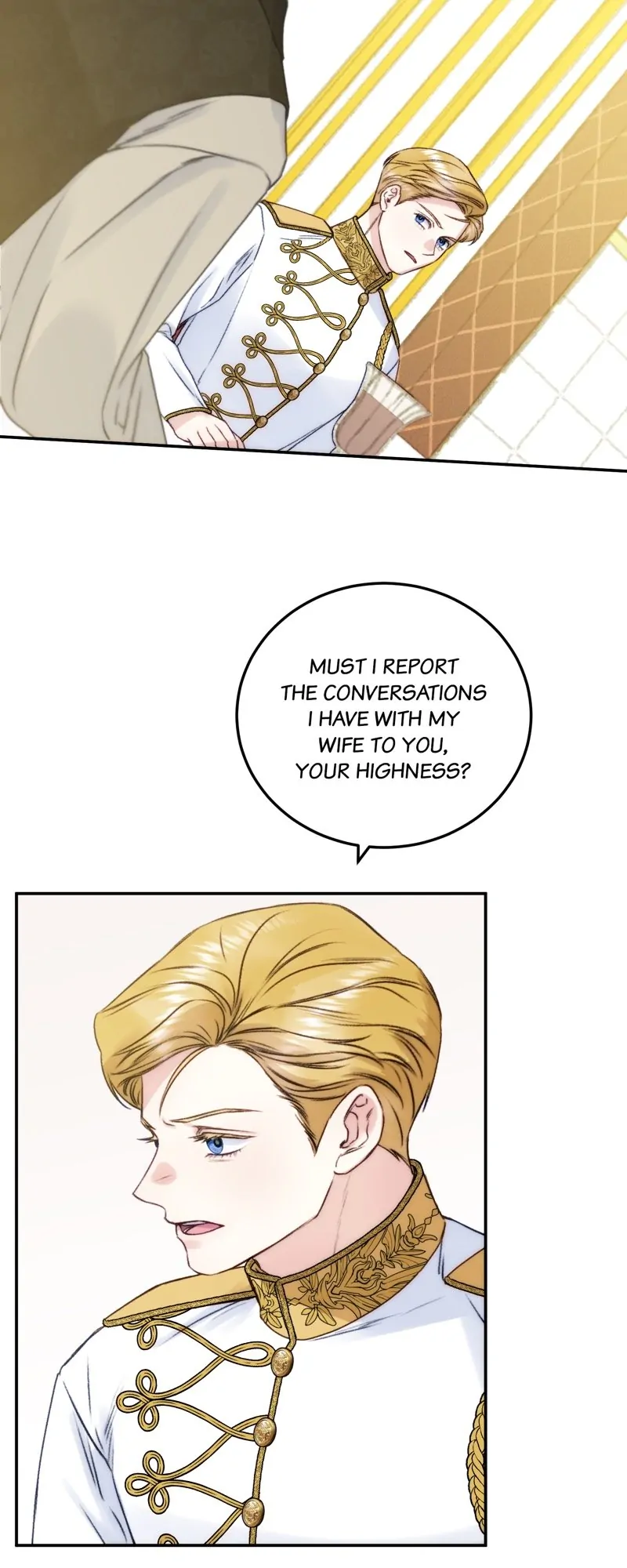 He’s Not Just a Pretty Face Chapter 60 214 47