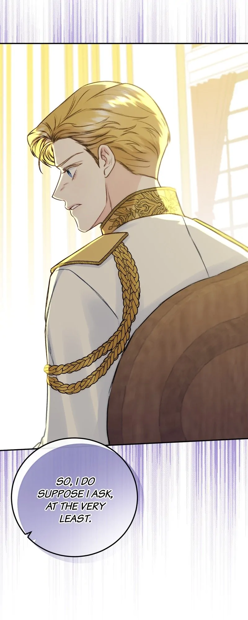 He’s Not Just a Pretty Face Chapter 60 217 50