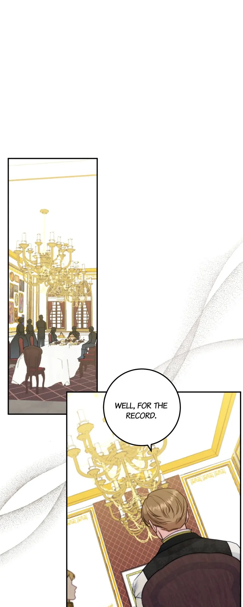 He’s Not Just a Pretty Face Chapter 61 167 01