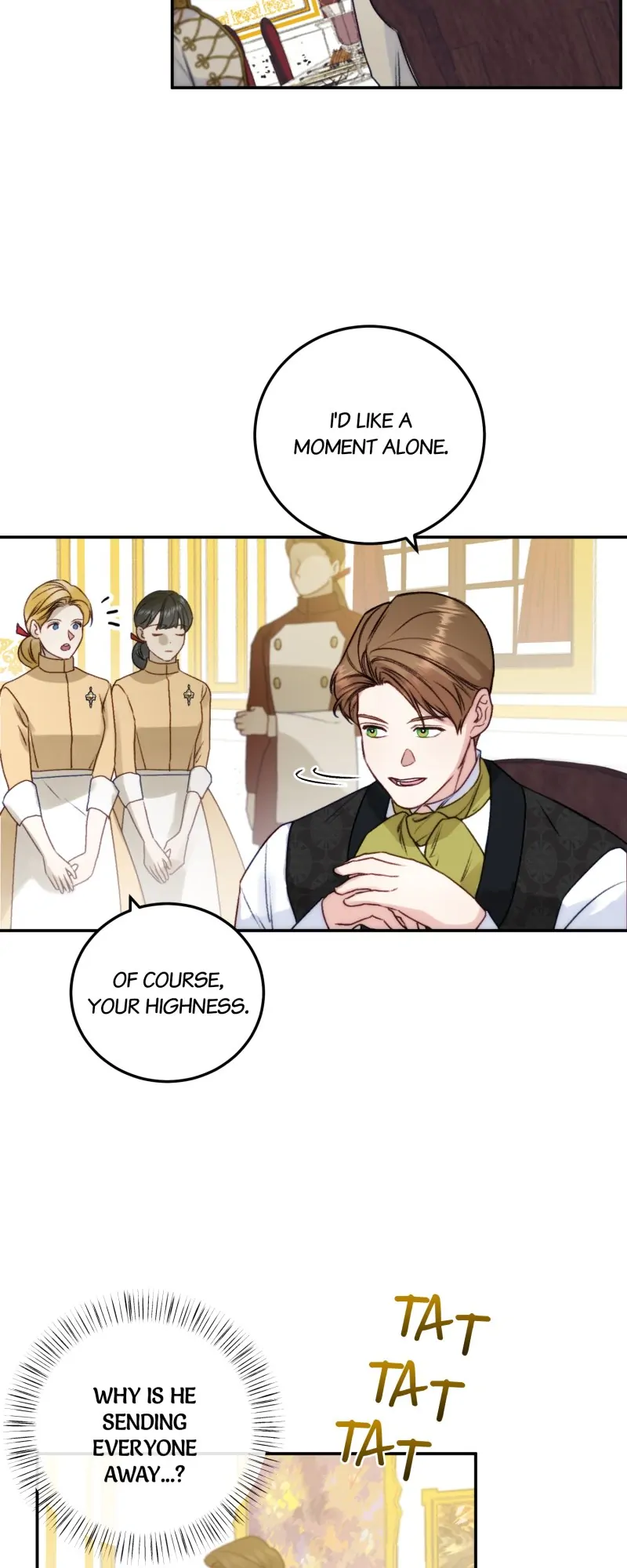 He’s Not Just a Pretty Face Chapter 61 168 02