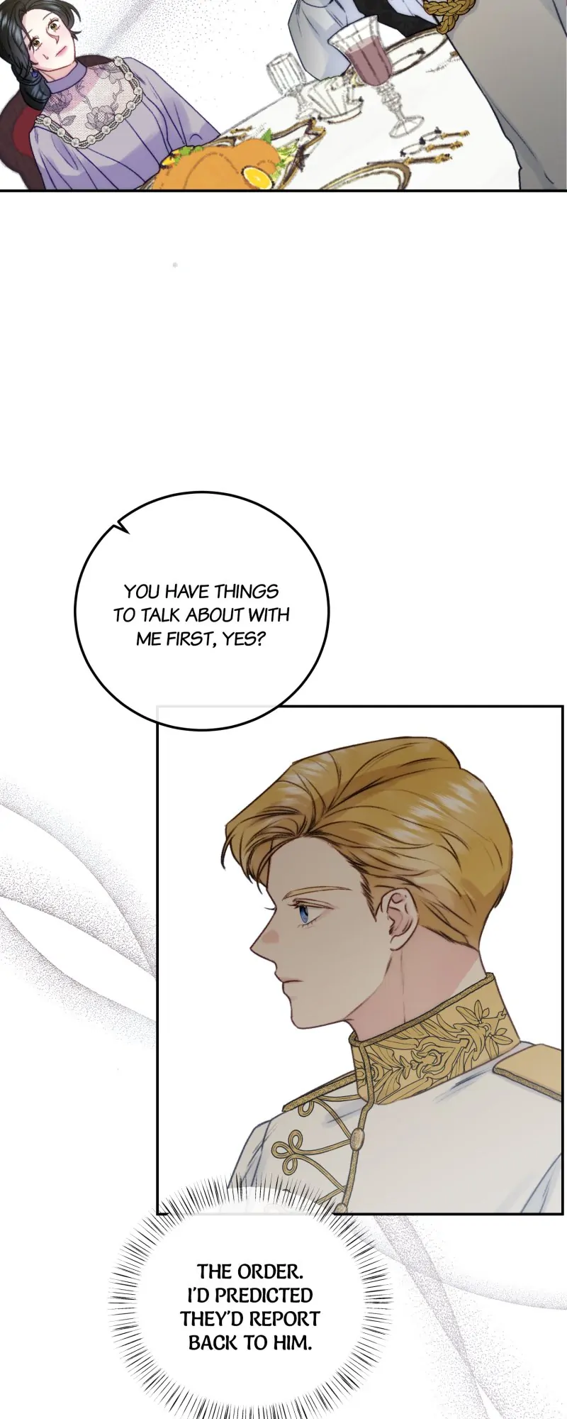 He’s Not Just a Pretty Face Chapter 61 170 04